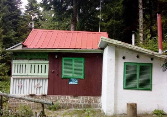 Вила за продажба в местността Бодрост