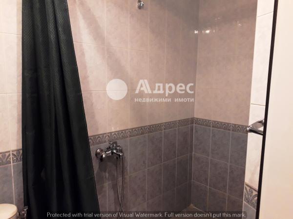 Апартамент с две спални в ТОП центъра на града!
