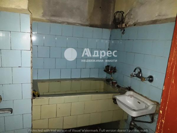 Двустаен апартамент за продажба в центъра на града