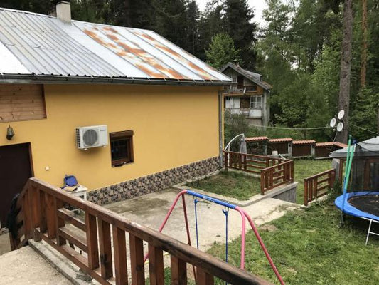 Вила в близост до ски парк Картала