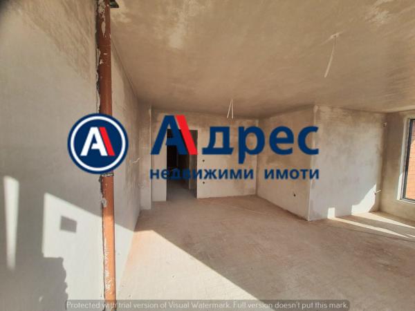 Апартамент с две спални във високата част на кв. Освобождение