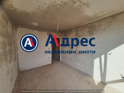 Апартамент с две спални във високата част на кв. Освобождение